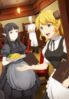 assistir - Isekai Shokudou 2 - online