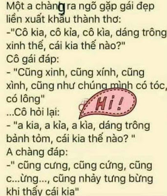 anh chế hot nhat facebook