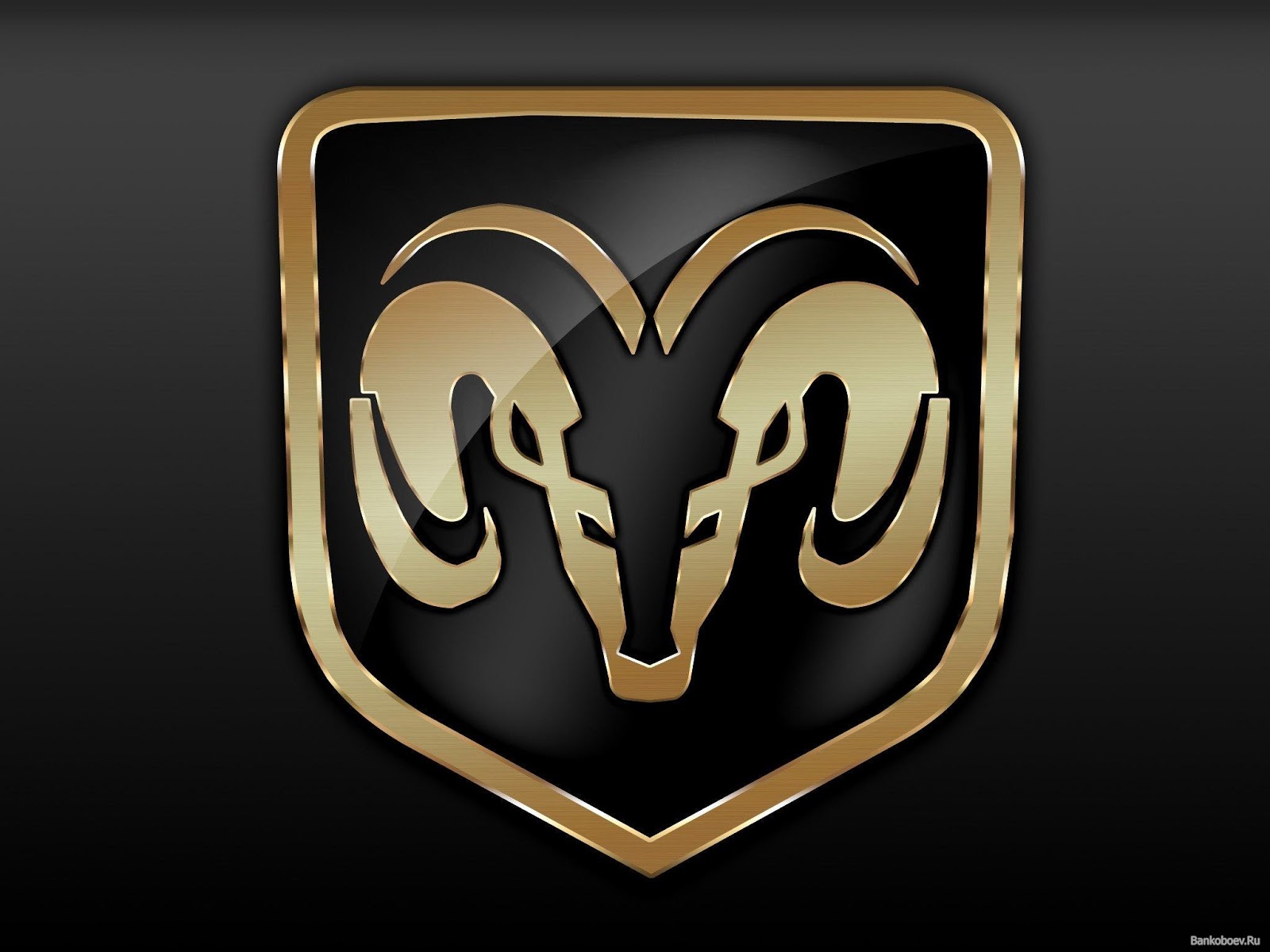 Dodge Logo Wallpaper Dodge Logo Wallpaper