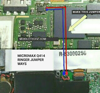 Micromax-Q414-Ringer-Ways-Problem-Jumper-Solution