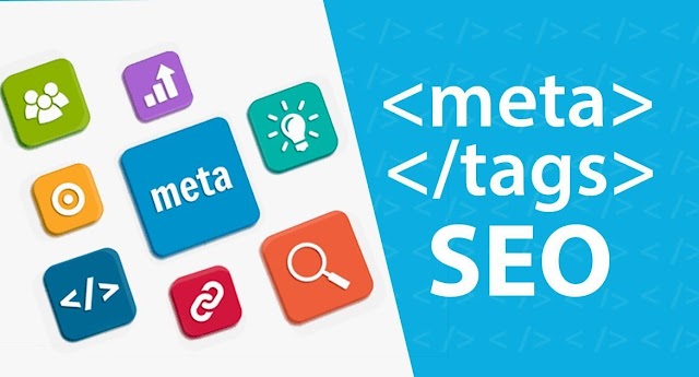 Hướng Dẫn Cài Thẻ Meta Thân Thiện Với SEO cho Blogspot 2021 