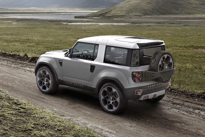 Defender tone gmc 100