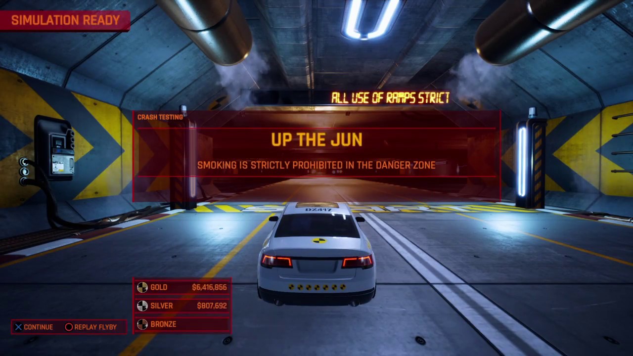 Danger Zone РіРѕРЅРєРё