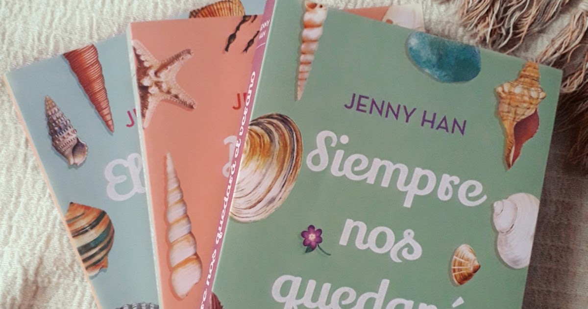 Reseña trilogía 