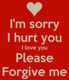 sorry images for love free download