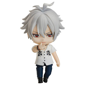 Nendoroid Hypnosis Mic -Division Rap Battle- Samatoki Aohitsugi (#1208) Figure