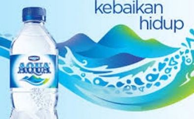 Air Mineral Aqua Air Mineral Aqua