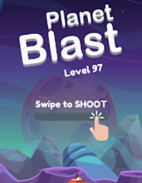Planet Blast v0.9 Oyunu Sınırsız Para Hileli Mod İndir 2019