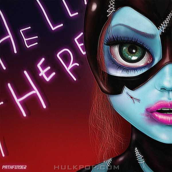 Pathfinder – Smile – Single