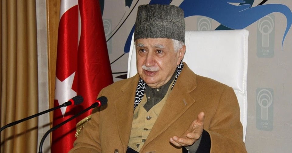 Millî Mefkûre &quot;İSLÂM MÜTEFEKKİRİ&quot; ve &quot;İSLÂM MÜNEVVERİ&quot; MEHMED ŞEVKET