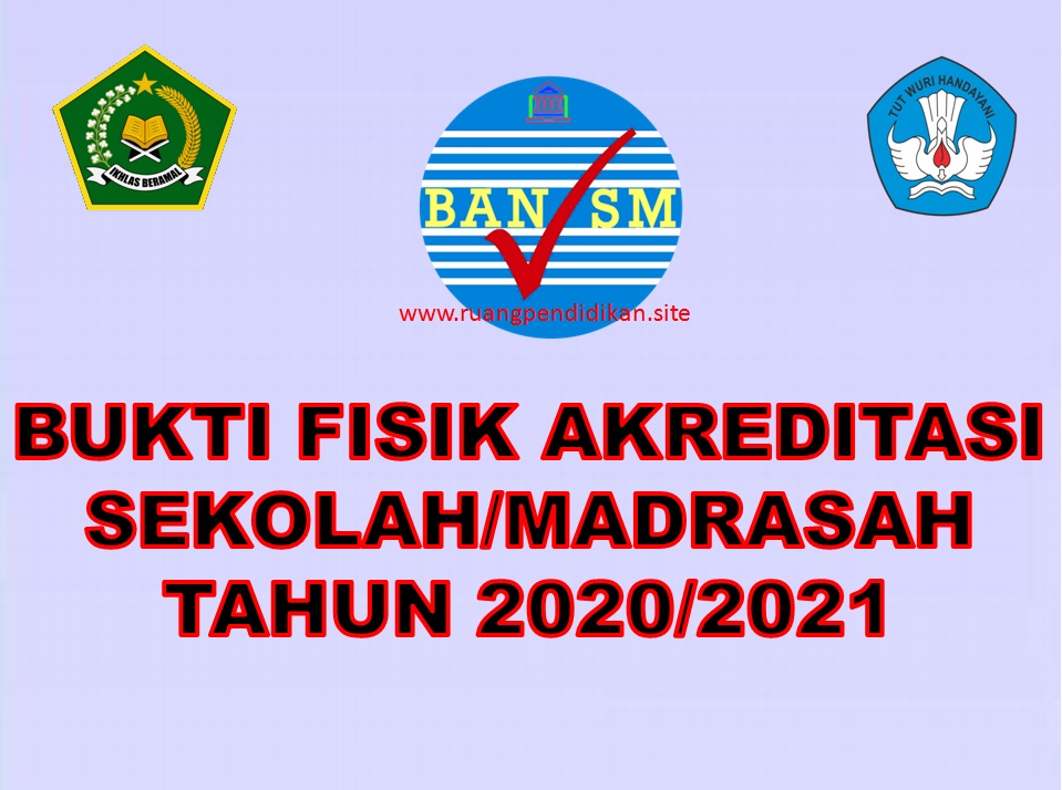 Akreditasi Unpam 2021