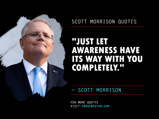 Scott-Morrison-Quotes