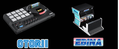 Mega Drive y Darius suenan fuerte en Switch en la última actualización de KORG Gadget