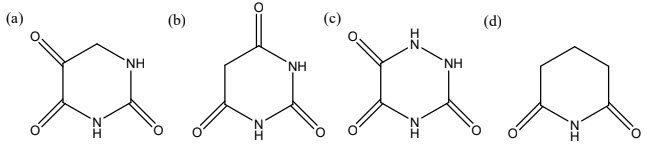 barbituric acid