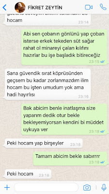 Azerbaycanin Garantili Medyumu Medyum Ilim Hoca