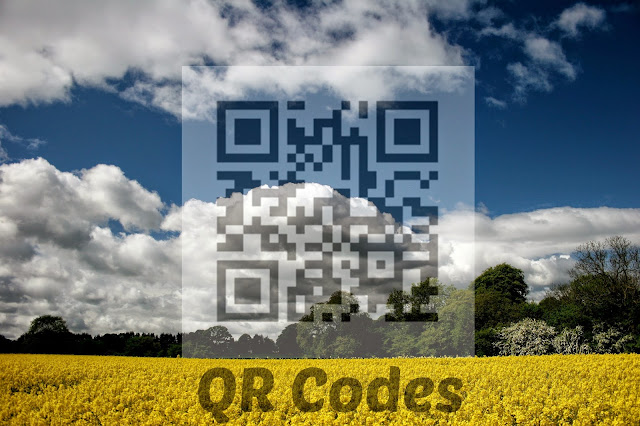 Interesting Things To Know About QR codes