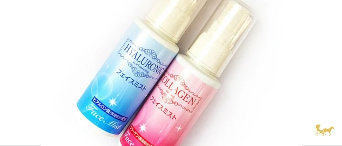 Manila Philippine Face Facial Mist Daiso Cheap Affordable Gift Guide for the Beauty Lover Enthusiast Makeup Artist Friend