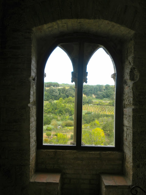 Rocca di Staggia