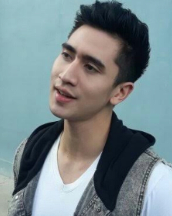 Verrel Bramasta, Aktor Muda Tampan Penuh Bakat, Tidak Mendompleng Nama