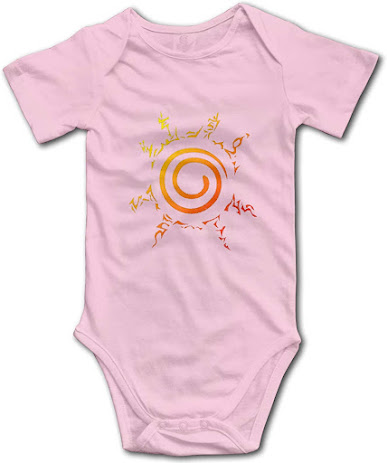 Pink Funky Baby Girl Clothes