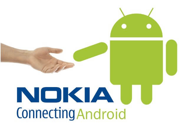 Nokia the return of the King