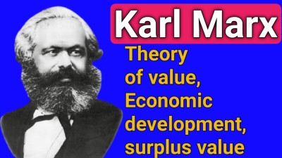 Explain Marxian theory of value?