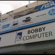 Lowongan Kerja Bobby Computer Bulan September 2016