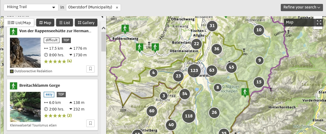 Die Welt Auf 2 Radern Auf Dem Fahrrad Meistens Quer Durch