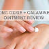 ZINC OXIDE + CALAMINE: Multi-purpose Moisture Ointment Review