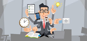 how to increase productivity at work boost workplace efficiency