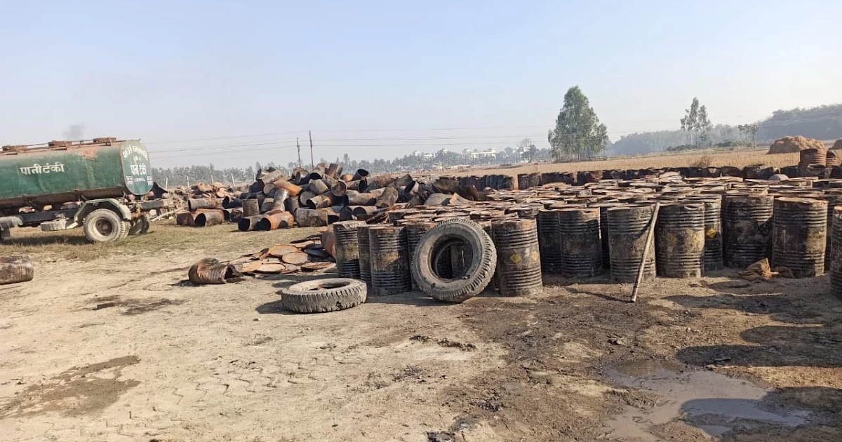 Bitumen Roadways Binder, Origin, Manufacturing, Types of Bitumen