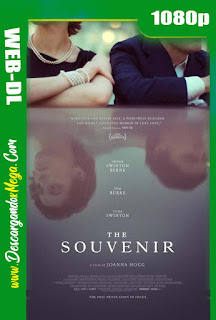 The Souvenir (2019) HD 1080p Latino