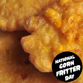 National Corn Fritter Day HD Pictures, Wallpapers