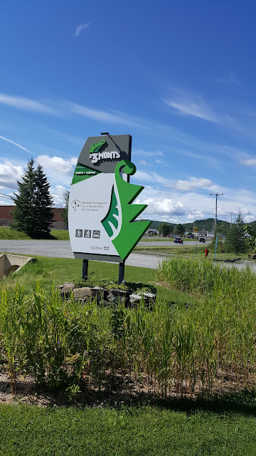 Réserve écologique les 3 monts Réserve écologique les 3 monts