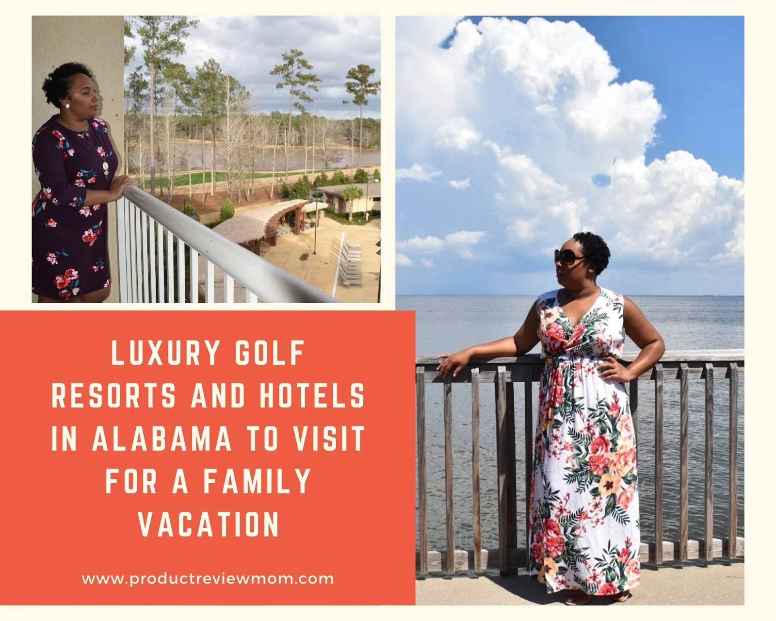 Luxury Golf Resorts and Hotels in Alabama to Visit for a Family Vacation