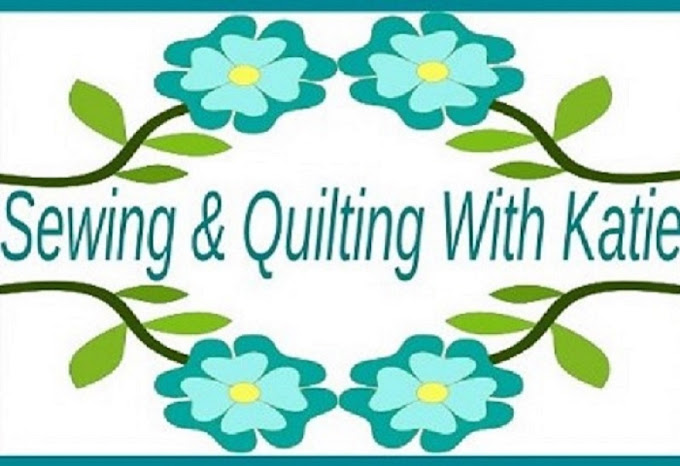 Sewing & Quilting With Katie Online Website