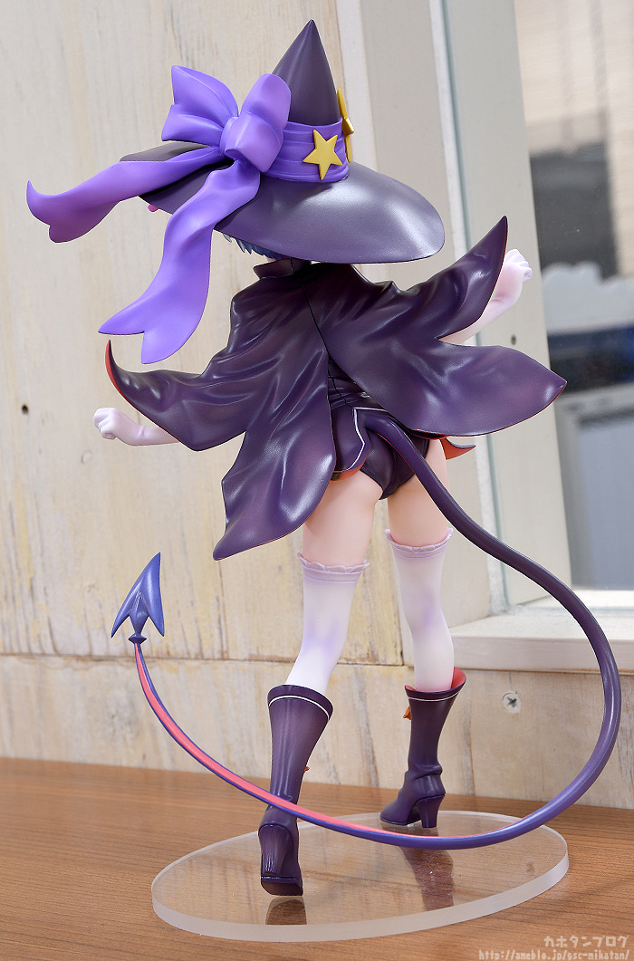 Re Zero Rem Halloween Ver. 1/7 Scale (Phat Company) PreOrders Open