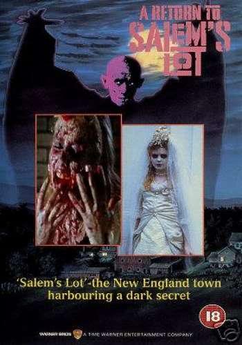 A Return to Salem's Lot - Wikipedia