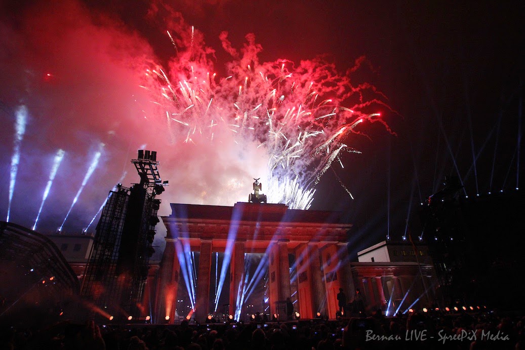 Bernau LIVE - Dein Stadtmagazin für Bernau bei Berlin