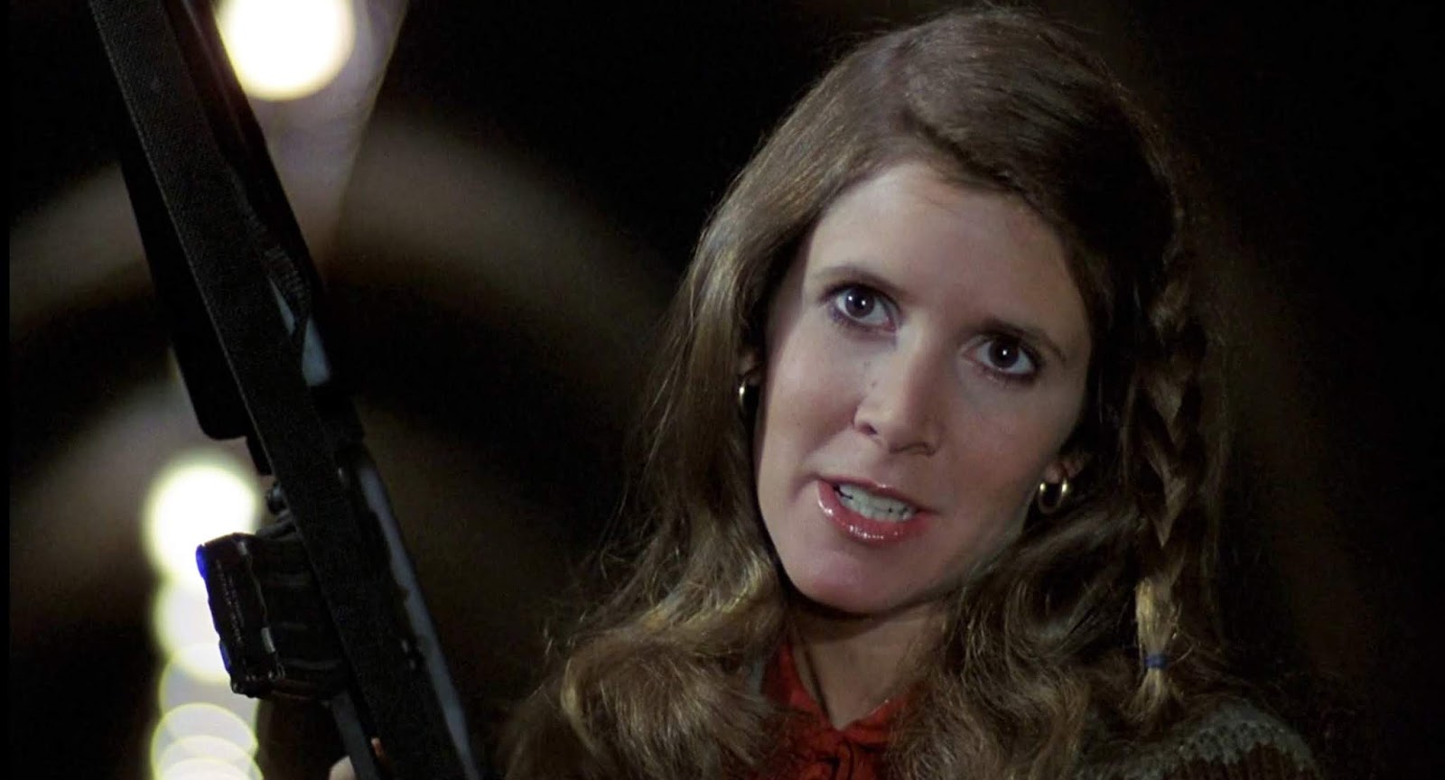 DREAMS ARE WHAT LE CINEMA IS FOR...: THE BLUES BROTHERS 1980