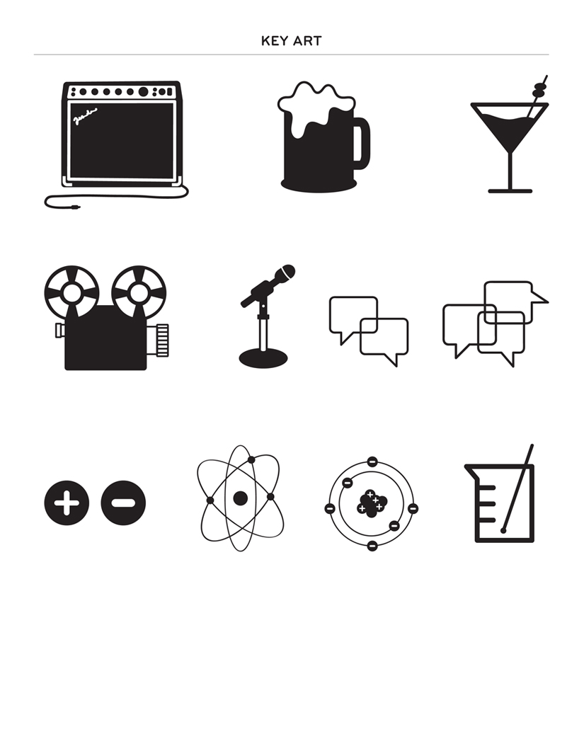 Nerdlinger: Social Science