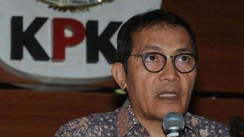 Suap Dan Gratifikasi Perkara Di MA, KPK Tetapkan 3 Tersangka Suap Dan Gratifikasi Perkara di MA, KPK Tetapkan 3 Tersangka