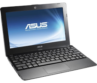 Review Produk Netbook Asus 1015E Terbaru