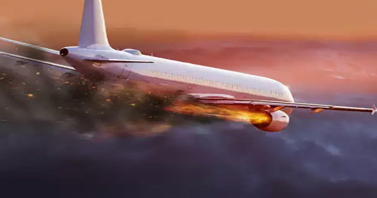 List of Top 8 Airplane crashes History of Airplane Crashes RH Easy Tech