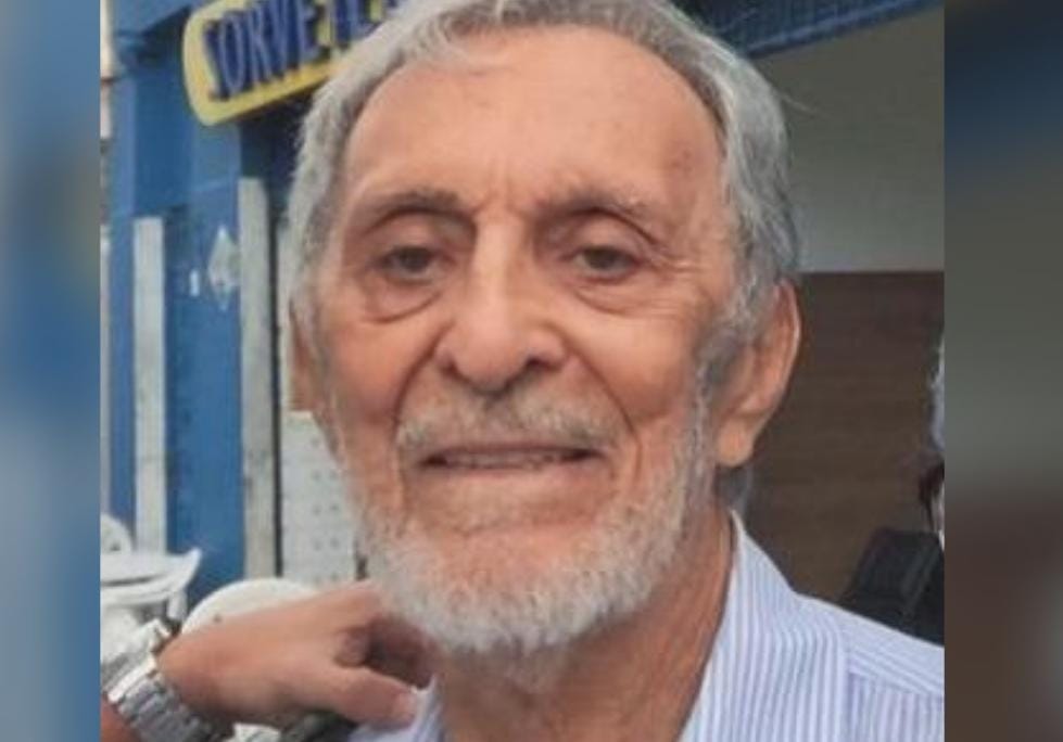 Morre em Salvador o empresário jacobinense Reini, aos 94 anos