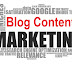 Blog Contents Marketing: Ultimate Approach