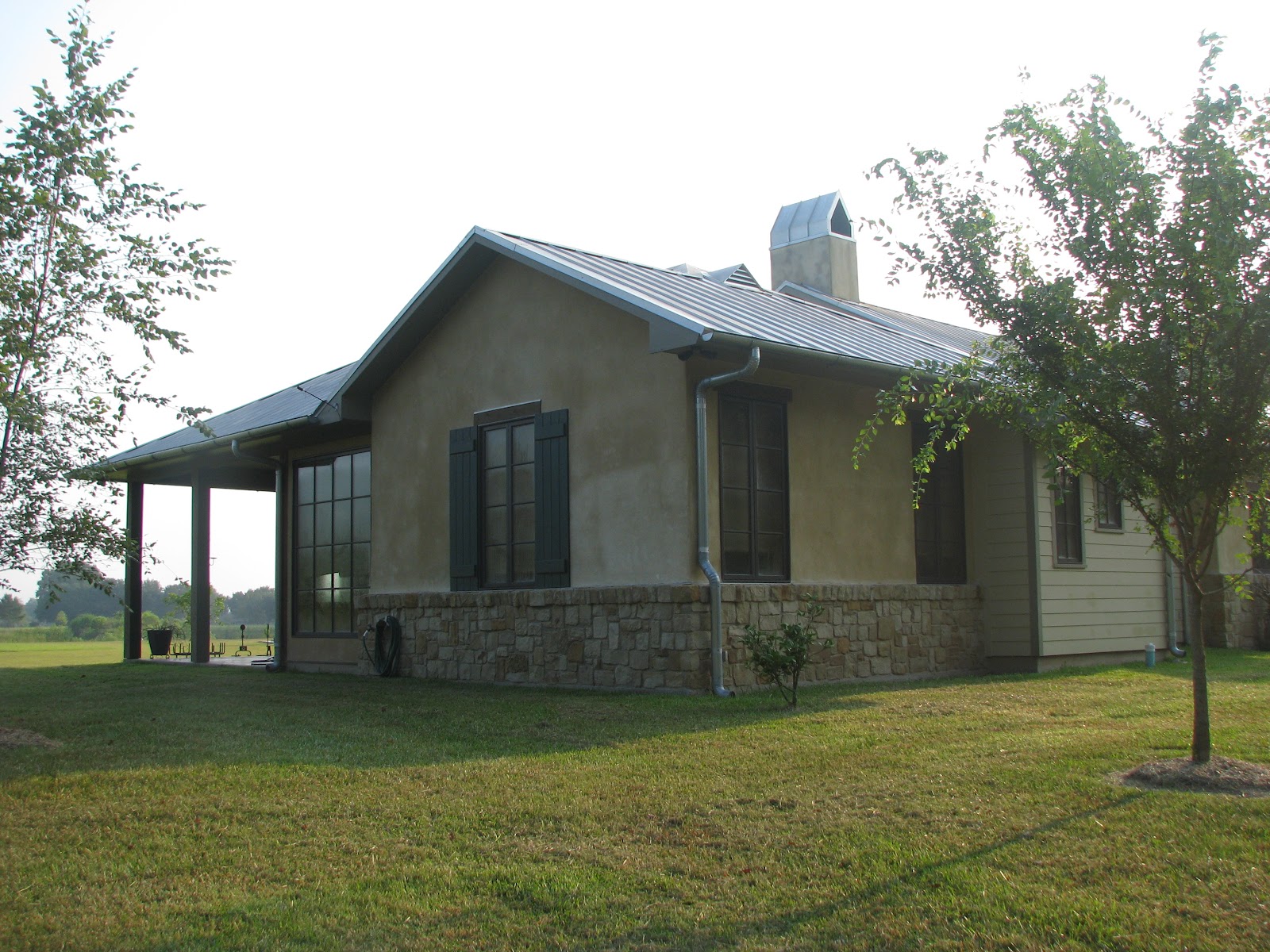 Southwestern Style Grand Coteau, Louisiana