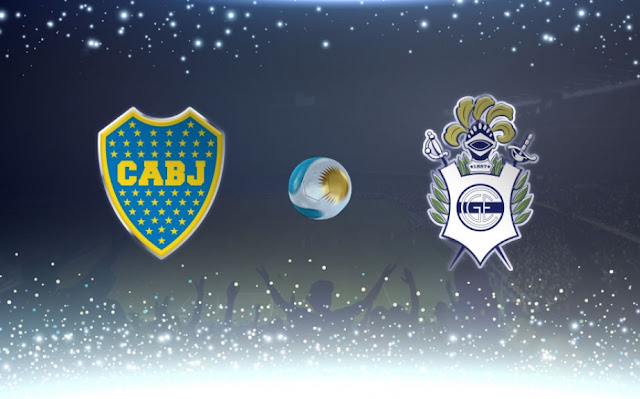 SIGUE LA COPA ARGENTINA DE FÚTBOL