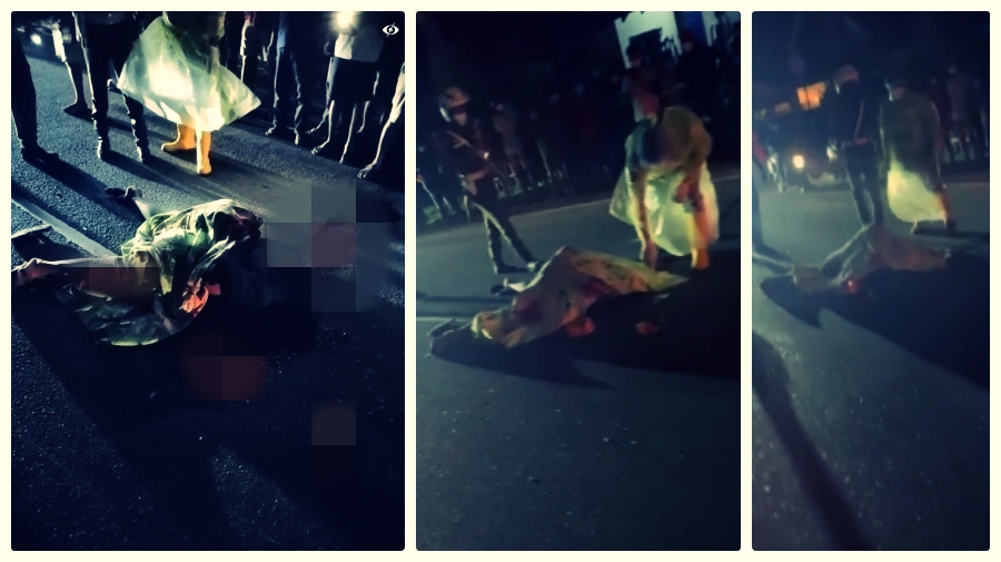 Two lives lost in Galle due to string of fallen kite Two lives lost in Galle due to string of fallen kite