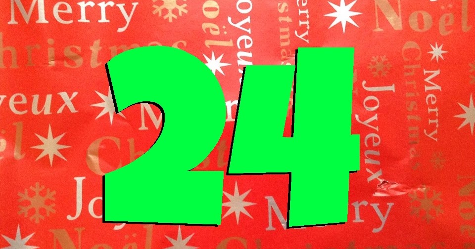 A POP CULTURE ADDICT IN REHAB Gratitude on the Day Before Christmas